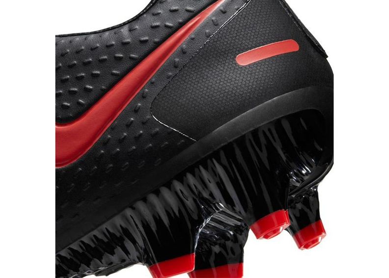 Meeste muru/kunstmuru jalgpallijalatsid Nike Phantom GT Academy MG M CK8460-060 suurendatud