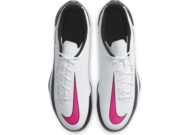 Meeste muru/kunstmuru jalgpallijalatsid Nike Phantom M GT Club FG/MG CK8459 160 suurendatud