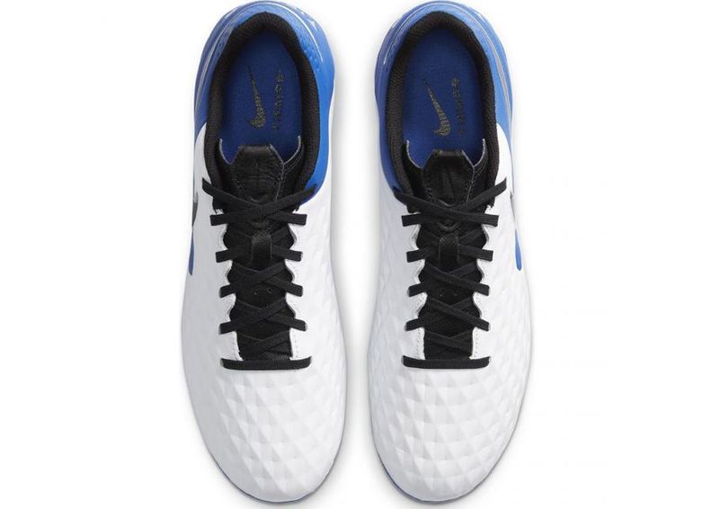 Meeste muru/kunstmuru jalgpallijalatsid Nike Tiempo Legend 8 Academy M FG/MG AT5292 104 suurendatud