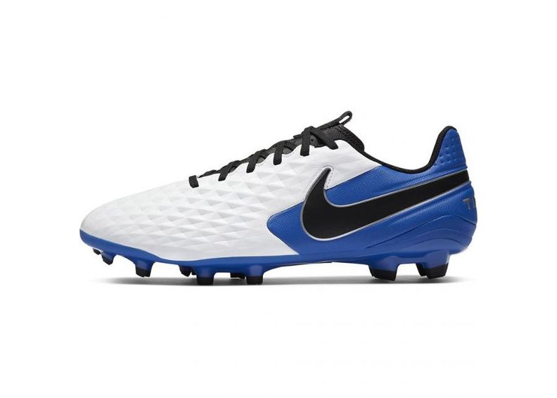 Meeste muru/kunstmuru jalgpallijalatsid Nike Tiempo Legend 8 Academy M FG/MG AT5292 104 suurendatud