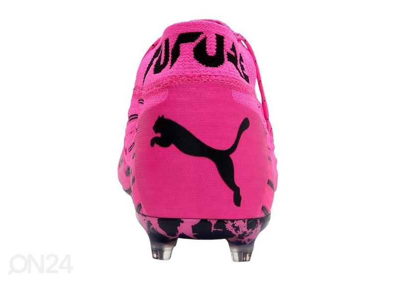 Meeste muru/kunstmuru jalgpallijalatsid Puma Future 6.1 Netfit FG / AG M 106179-03 suurendatud