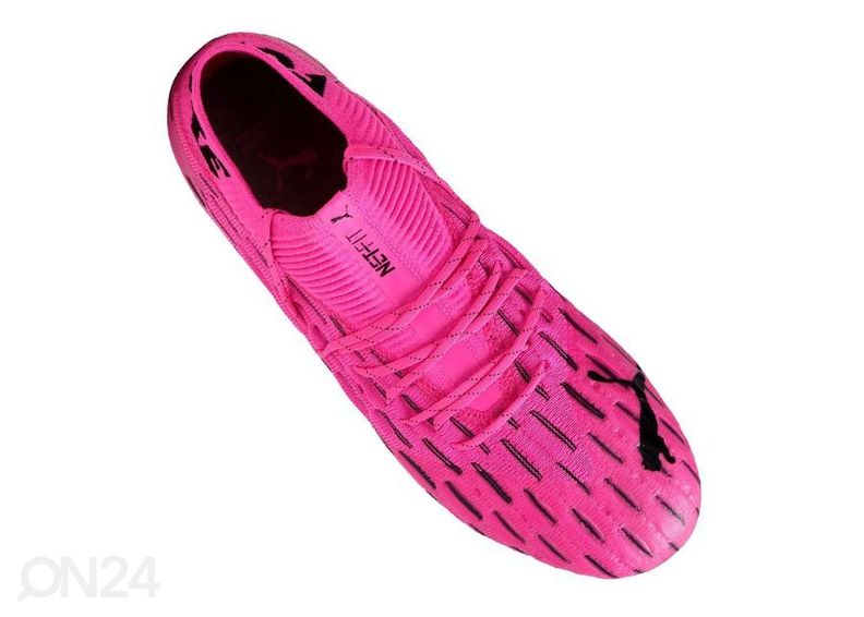 Meeste muru/kunstmuru jalgpallijalatsid Puma Future 6.1 Netfit FG / AG M 106179-03 suurendatud