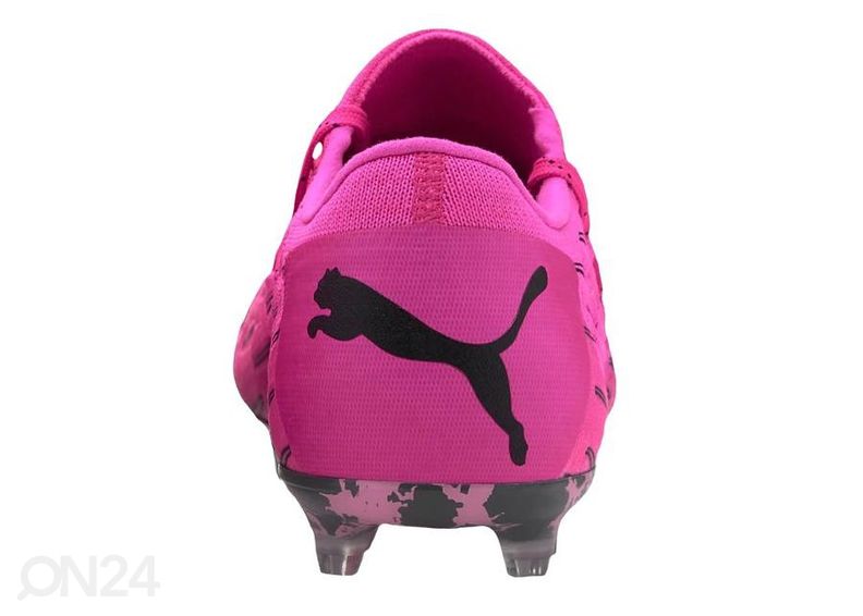 Meeste muru/kunstmuru jalgpallijalatsid Puma Future 6.1 Netfit Low FG / AG M 106182-03 suurendatud