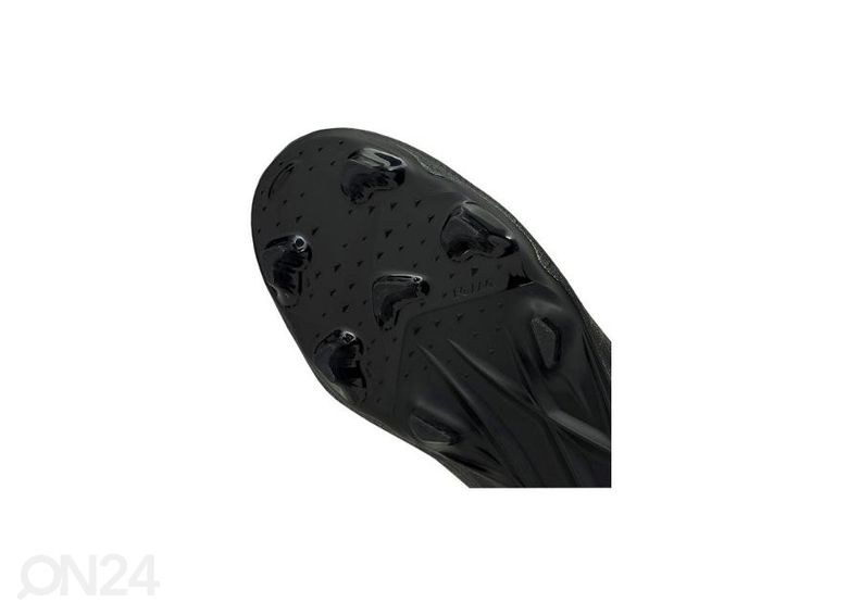 Meeste muru/kunstmuru jalgpallijalatsid Puma Ultra 2.3 FG/AG suurendatud