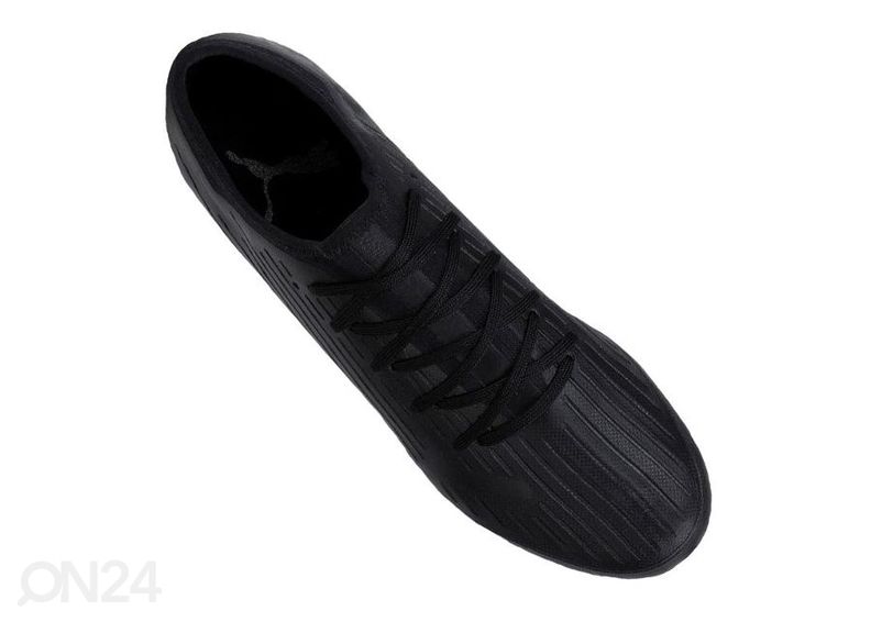 Meeste muru/kunstmuru jalgpallijalatsid Puma Ultra 3.1 FG / AG suurendatud