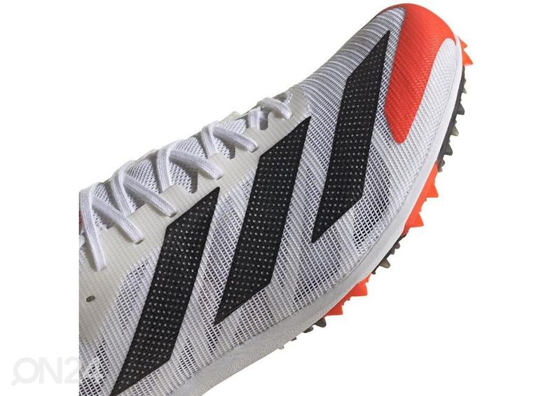 Meeste naelikud Adidas Adizero XCS FY4089 suurendatud