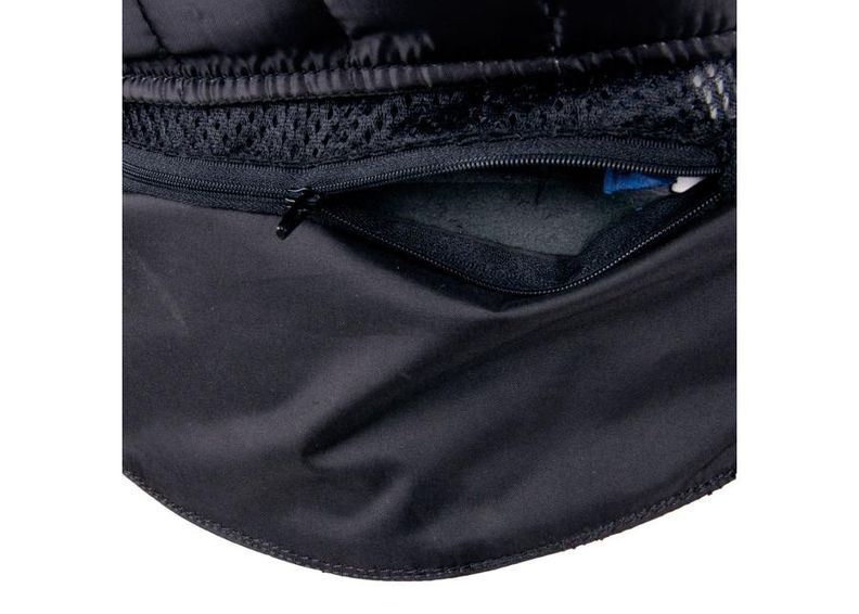 Meeste nahast mootorratta jope Velocity W-TEC suurendatud