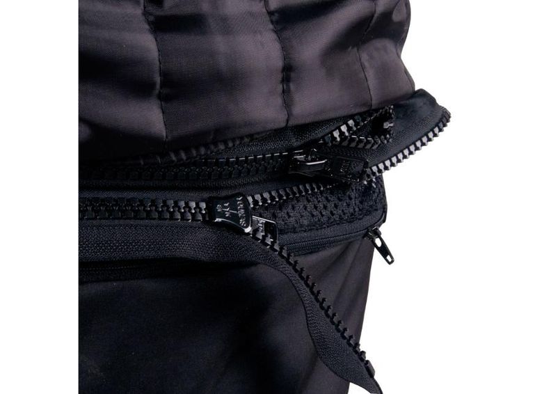 Meeste nahast mootorratta jope Velocity W-TEC suurendatud