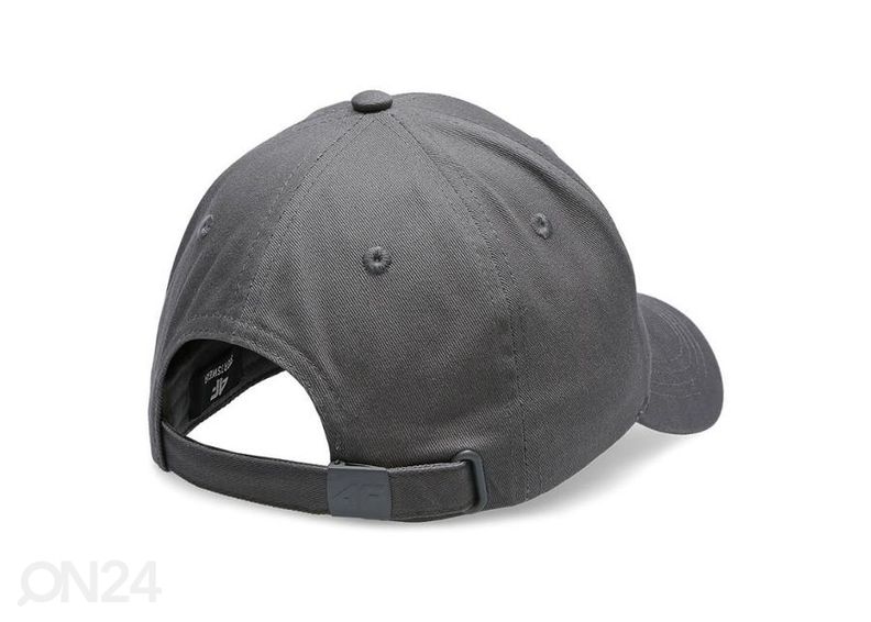 Meeste nokamüts 4F suurendatud