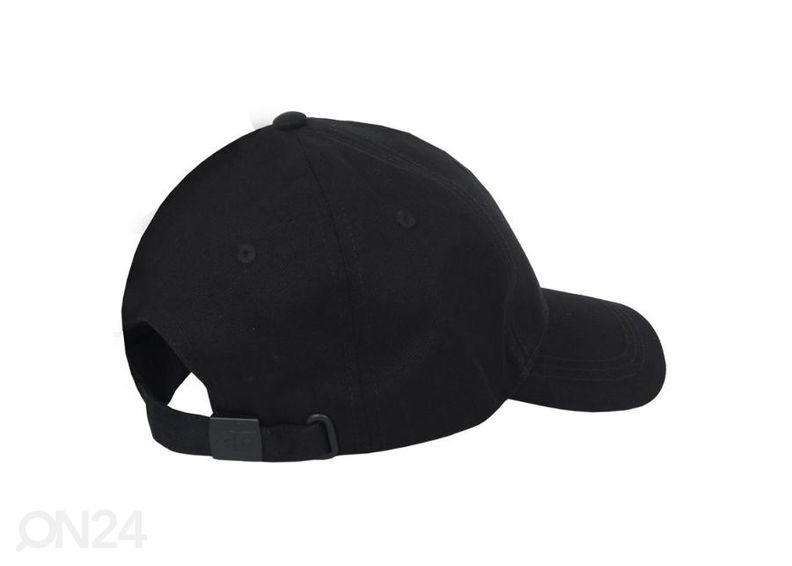 Meeste nokamüts 4F suurendatud