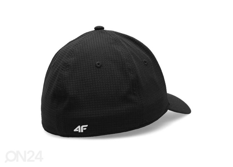 Meeste nokamüts 4F suurendatud