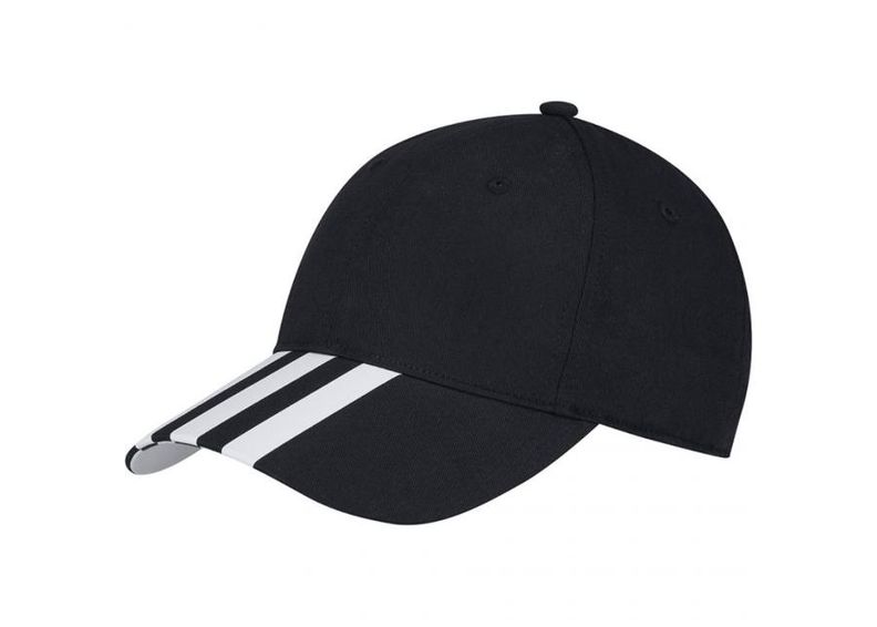 Meeste nokamüts Adidas Baseball 3S OSFM suurus 56-58 cm suurendatud