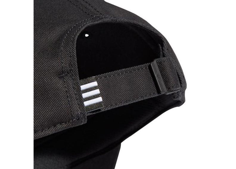 Meeste nokamüts adidas Baseball 3Stripes Twill M FK0894 suurendatud