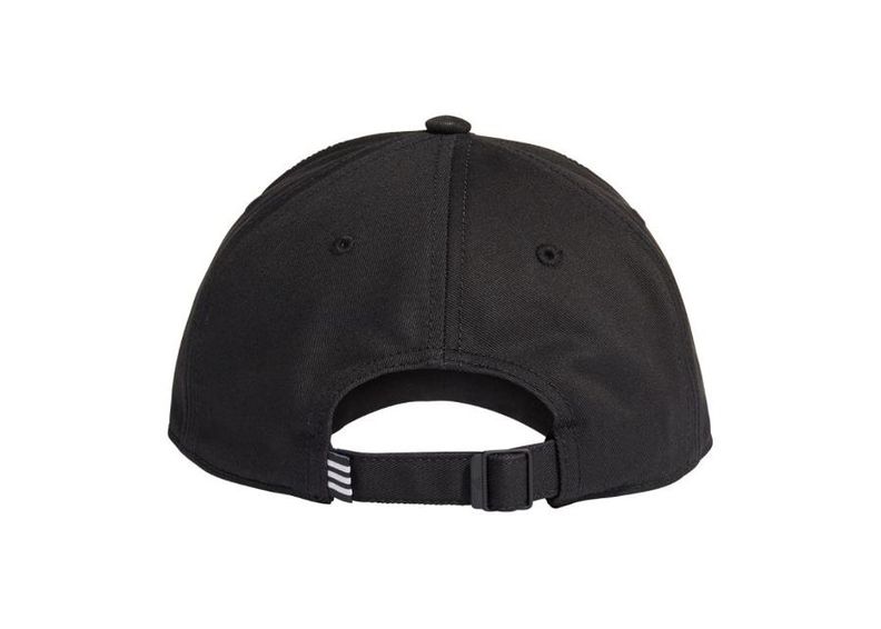 Meeste nokamüts adidas Baseball 3Stripes Twill M FK0894 suurendatud