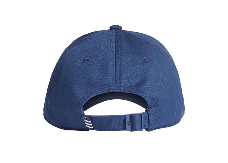 Meeste nokamüts adidas Baseball 3Stripes Twill M FK0895 suurendatud