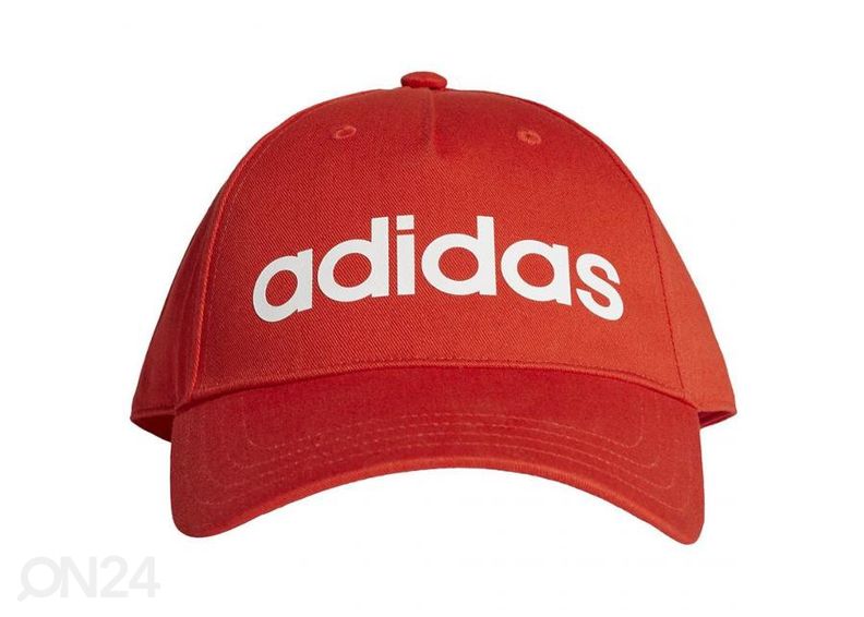 Meeste nokamüts Adidas Daily Cap M GE1163 suurendatud