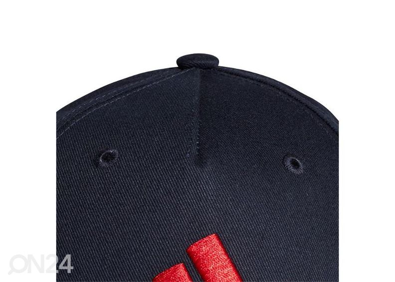 Meeste nokamüts Adidas Graphic suurendatud