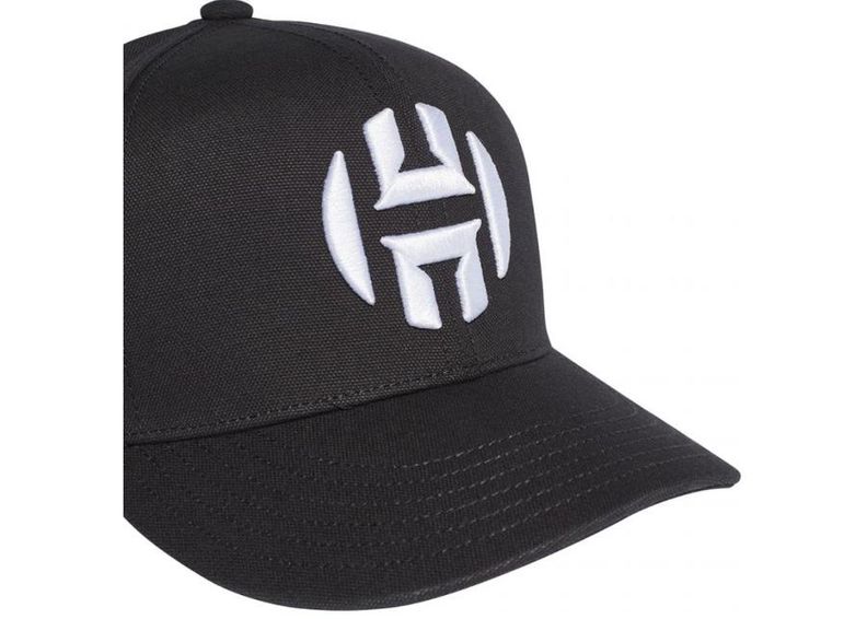 Meeste nokamüts adidas M Harden Cap OSFL EC2137 suurendatud
