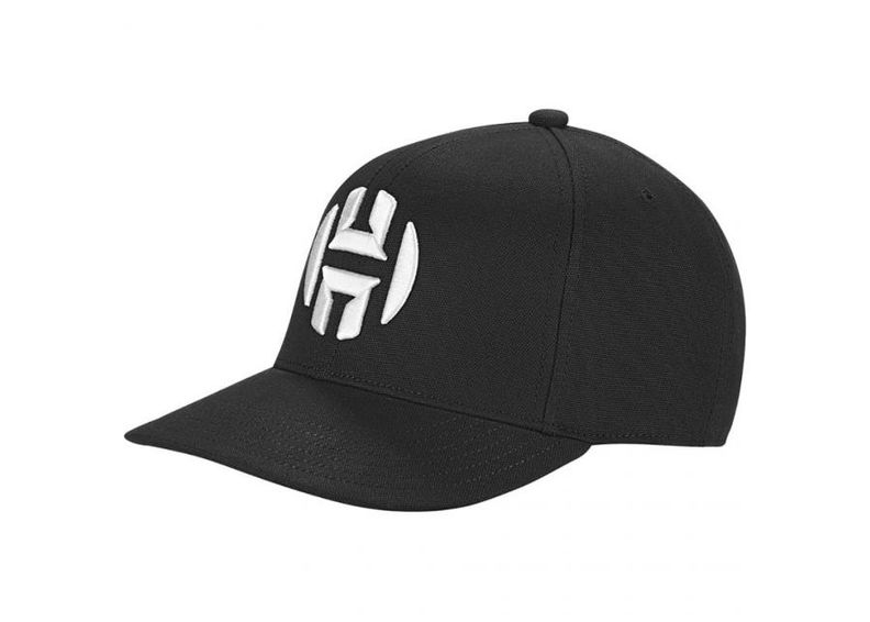 Meeste nokamüts adidas M Harden Cap OSFL EC2137 suurendatud