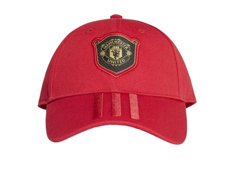 Meeste nokamüts Adidas Manchester suurendatud