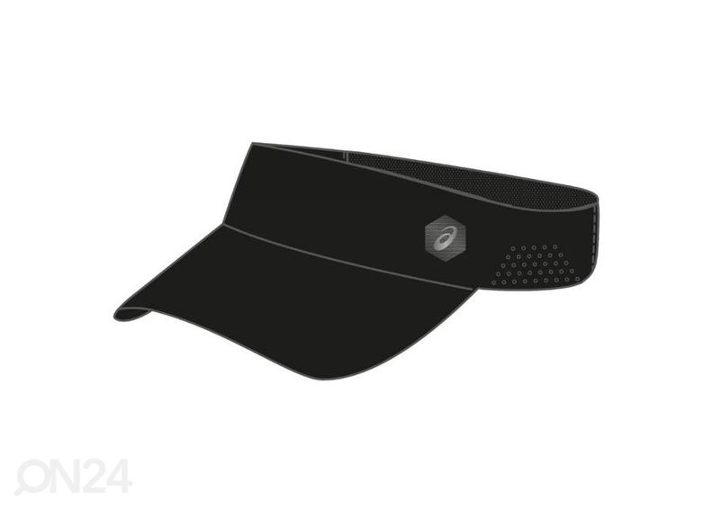 Meeste nokamüts Asics Visor Performance 155012-0904 suurendatud