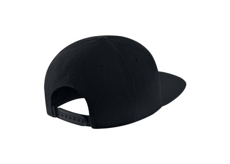 Meeste nokamüts Nike Jordan Pro Sport Dna CU9126-010 suurendatud