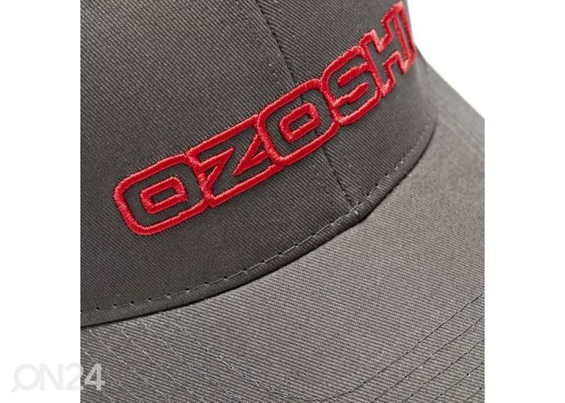 Meeste nokamüts Ozoshi Shichiro O20CP001 suurendatud