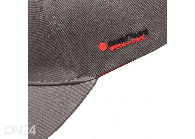 Meeste nokamüts Ozoshi Shichiro O20CP001 suurendatud