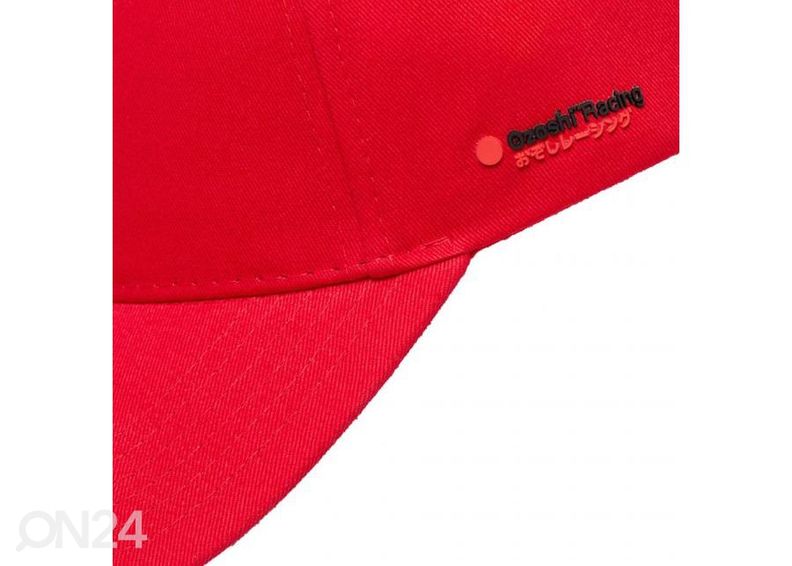 Meeste nokamüts Ozoshi Shingo O20CP003 suurendatud