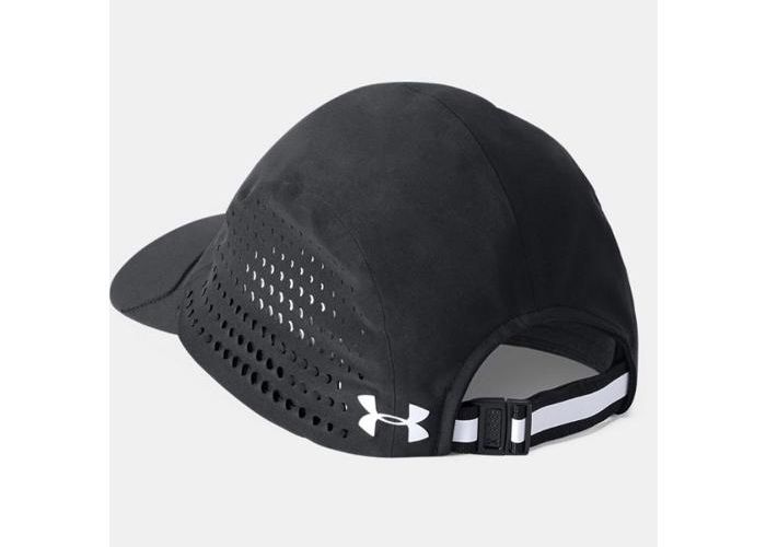 Meeste nokamüts Under Armour Pinnacle Train Cap 1306335-001 suurendatud