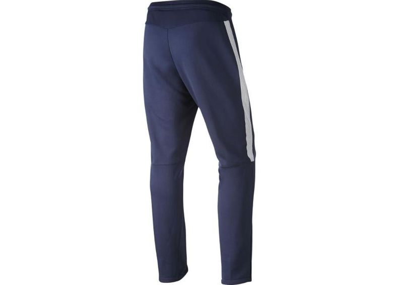 Meeste pikad dressipüksid Nike Team Club Trainer M 655952-451 suurus XL suurendatud