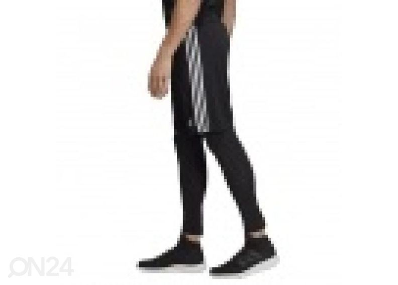 Meeste pikad ja lühikesed treeningpüksid adidas TIRO 19 2IN1 Short M D95934 suurendatud
