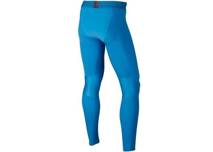 Meeste pikad kompressioonpüksid Nike Hyper Compression TGT M 646368-415 suurendatud