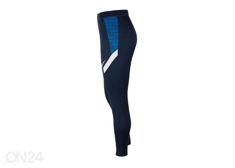Meeste pikad treeningpüksid Nike Dri-FIT Strike 21 suurendatud