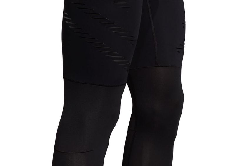 Meeste pikad treeningretuusid Adidas Speed M DZ4856 suurendatud