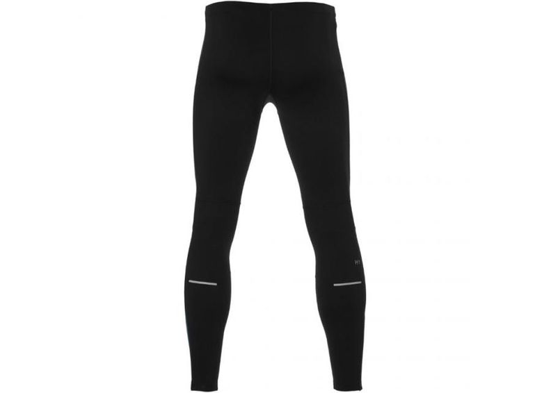 Meeste pikad treeningretuusid Asics Winter Tight M 2011A148-002 suurendatud