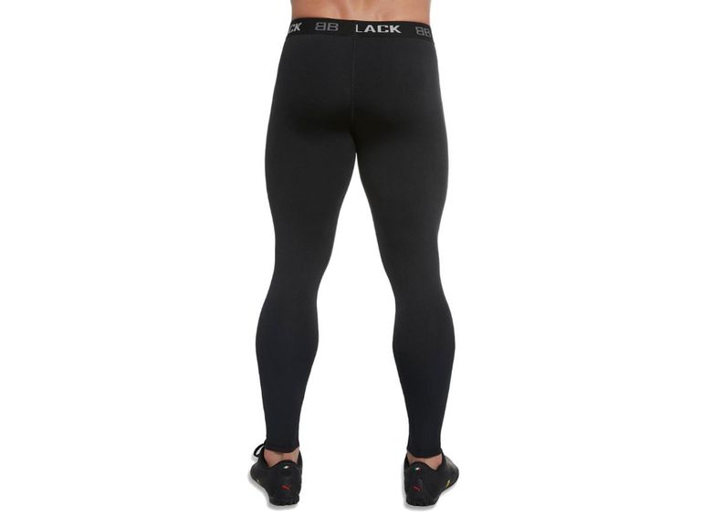 Meeste pikad treeningretuusid BAS BLACK Evergym suurendatud