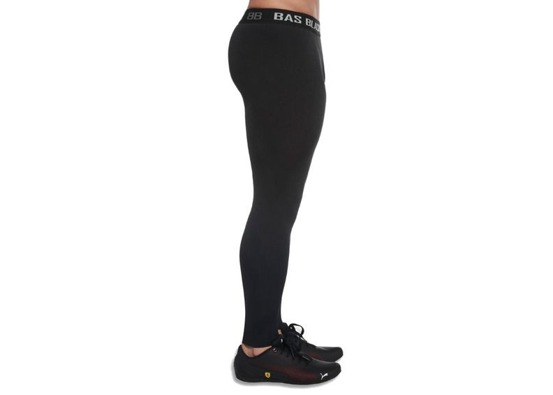 Meeste pikad treeningretuusid BAS BLACK Evergym suurendatud