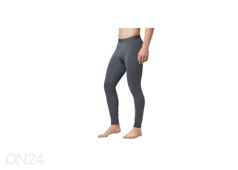 Meeste pikad treeningretuusid Columbia Midweight Stretch Tight M suurendatud