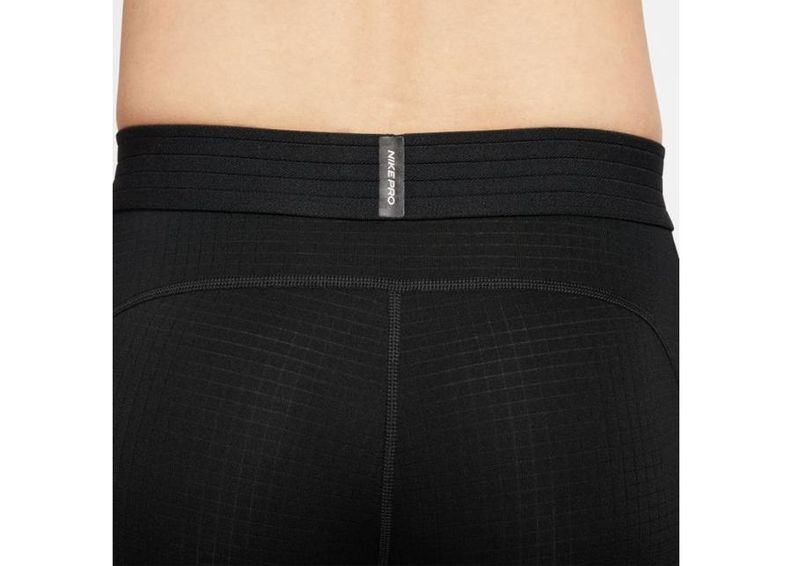 Meeste pikad treeningretuusid Nike Pro Breathe M CJ4789-010 suurendatud