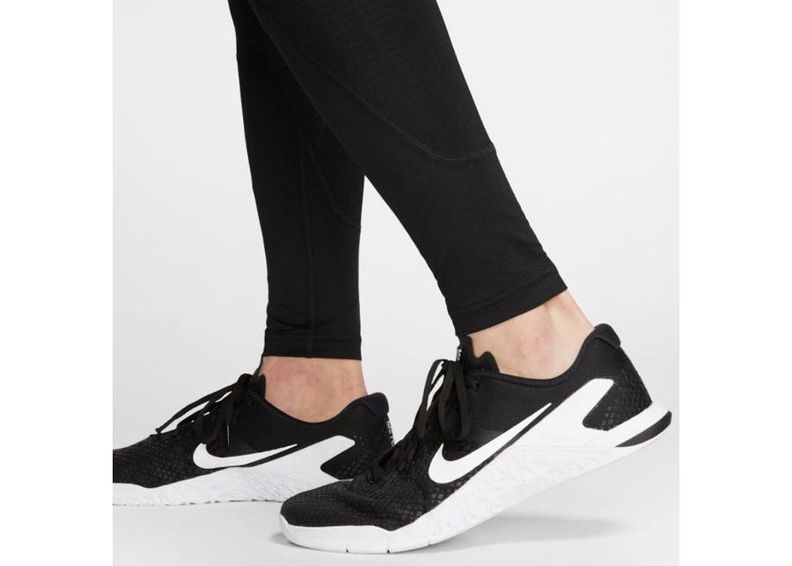 Meeste pikad treeningretuusid Nike Pro Breathe M CJ4789-010 suurendatud