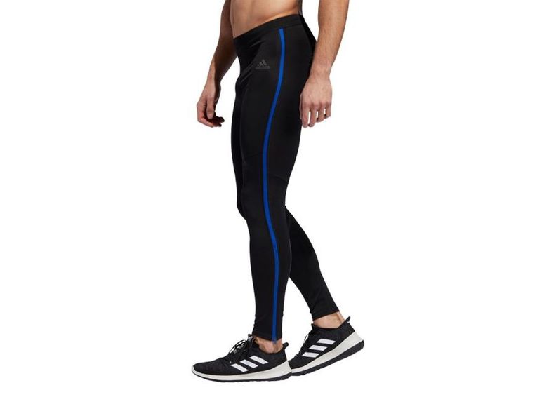 Meeste pikad treeningreuusid adidas Own The Run M DZ7259 suurendatud
