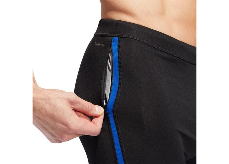 Meeste pikad treeningreuusid adidas Own The Run M DZ7259 suurendatud