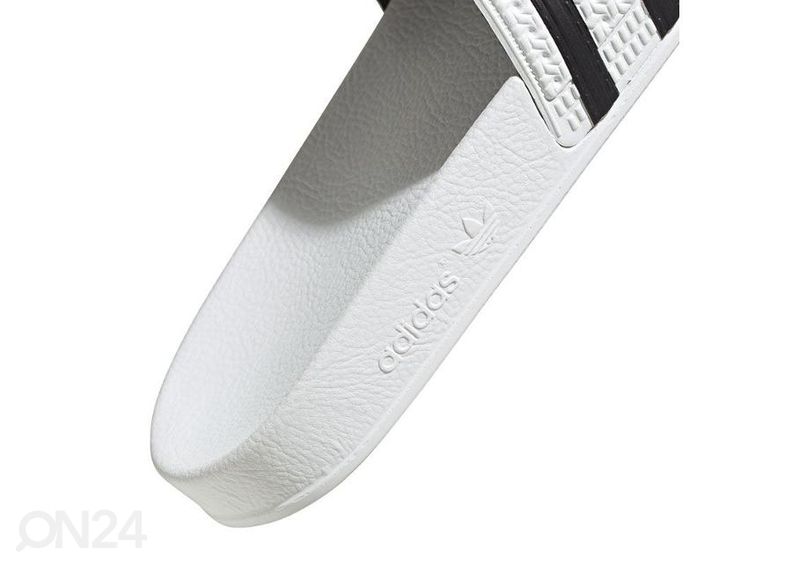 Meeste plätud Adidas Adilette M 280648 suurendatud