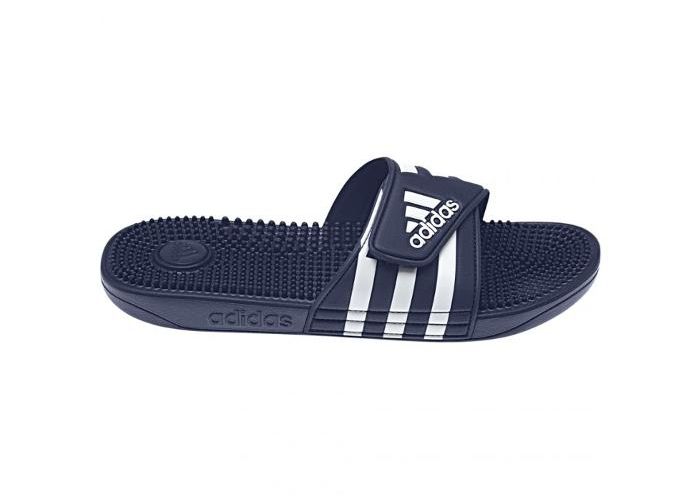 Meeste plätud adidas Adissage M F35579 suurendatud