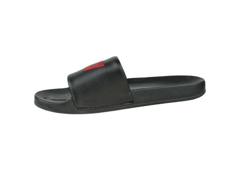 Meeste plätud Levi's Batwing Slide Sandal suurendatud