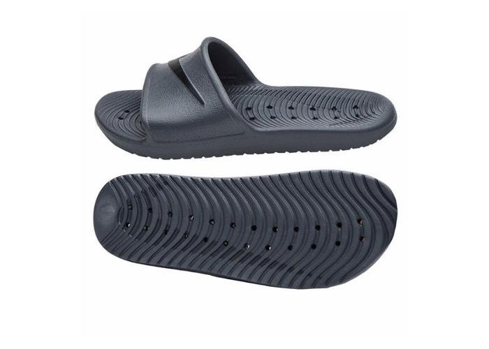 Meeste plätud Nike Sportswear Kawa Shower M 832528-010 suurendatud