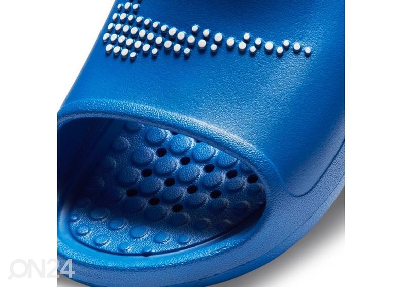 Meeste plätud Nike Victori One Slide suurendatud