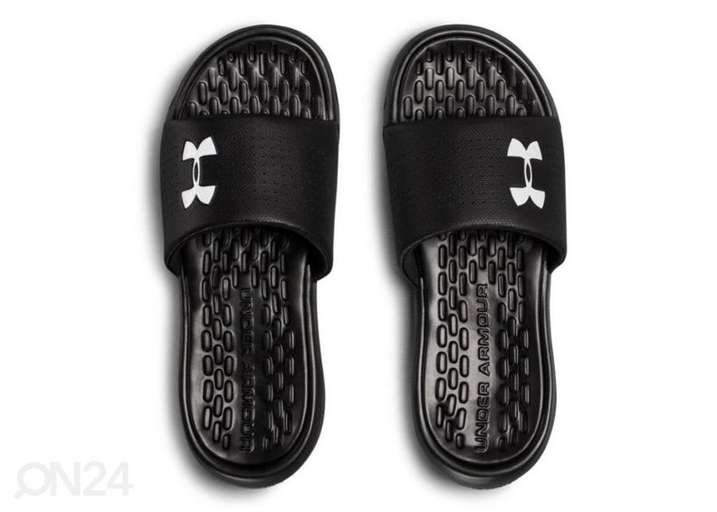 Meeste plätud UA M Playmaker Fix SL M 3000061-001 suurendatud