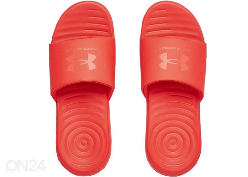 Meeste plätud Under Armour Ansa Fix Sl suurendatud